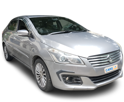 Maruti Ciaz-img